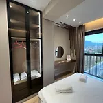 Nako New Boulevard Tr Apartment *