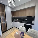Apartment Nako New Boulevard Tr