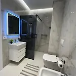 Nako New Boulevard Tr Apartment