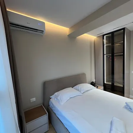 Nako New Boulevard Tr *