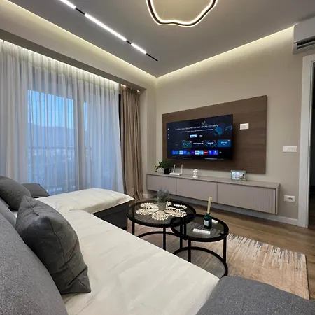 Nako New Boulevard Tr Τίρανα