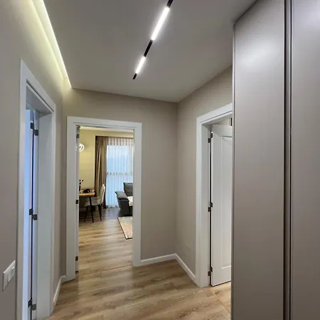 Nako New Boulevard Tr Daire *