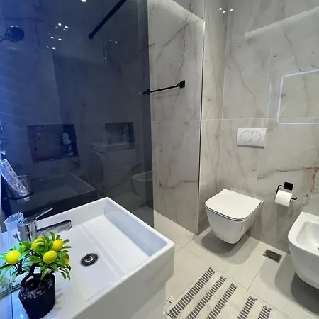 Nako New Boulevard Tr *