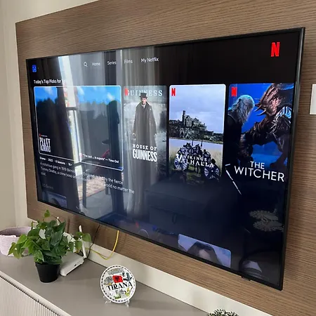 Nako New Boulevard Tr Tiran