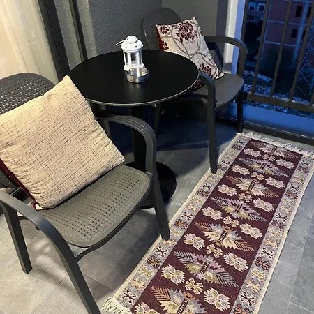 Nako New Boulevard Tr *