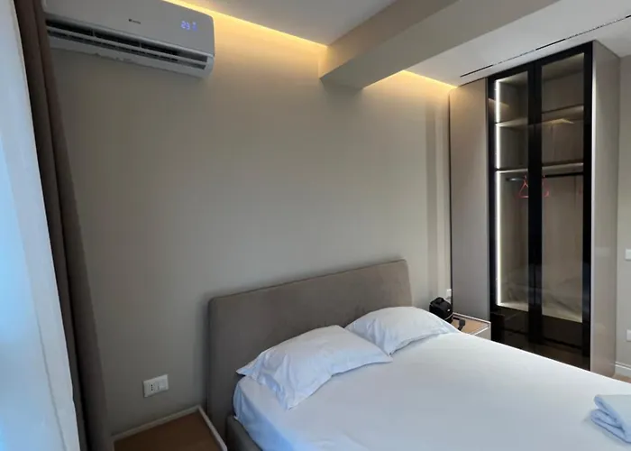 Nako New Boulevard Tr *