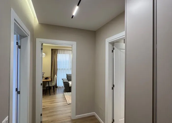 Nako New Boulevard Tr Διαμέρισμα *