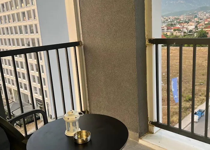 Nako New Boulevard Tr Διαμέρισμα *