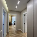 Nako New Boulevard Tr Appartement *