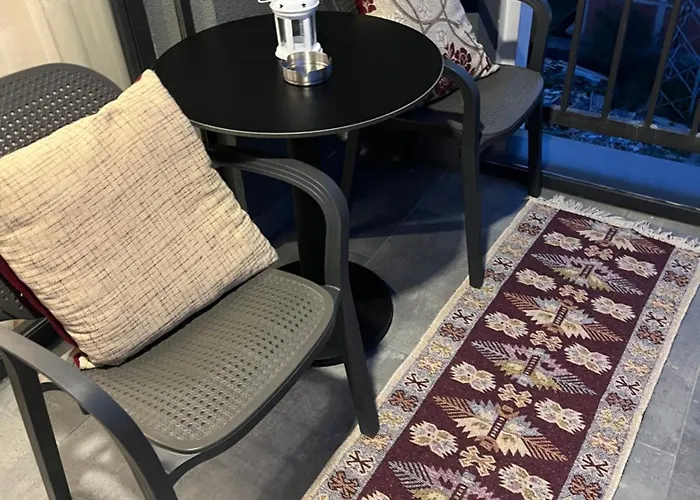 Nako New Boulevard Tr *